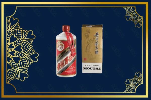 佳木斯向阳回收巽风茅台酒